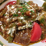 インド･パキスタン料理 ホット・スプーン - ビンディゴーシュ