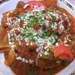 インド･パキスタン料理 ホット・スプーン - チキンマサラ