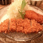 Tonkatsu Katsu Rai - 2014/07/03