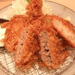 Tonkatsu Katsu Rai - 2014/07/03