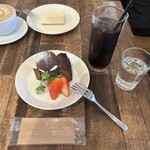 ワンルームコーヒー - 