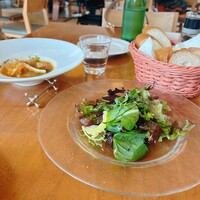 PASTA HOUSE AWkitchen FARM 多摩センター店 - 