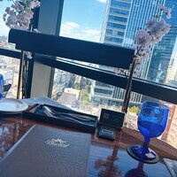 渋谷 Blue bird - 