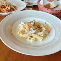 PASTA HOUSE AWkitchen FARM 多摩センター店 - 