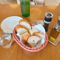 PASTA HOUSE AWkitchen FARM 多摩センター店 - 