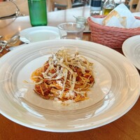 PASTA HOUSE AWkitchen FARM 多摩センター店 - 