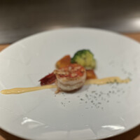 鉄板DINING O - 