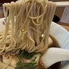 らぁ麺 はやし田 横浜店