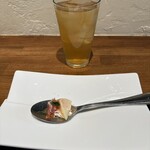 les seeds 96 - まずはコレはー