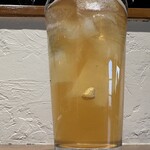 les seeds 96 - アイスレモンティ