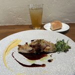 les seeds 96 - 鶏のもも肉もジューシー♡