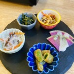 野菜とお鍋と揚げもんと とまり木432” - 