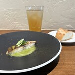 les seeds 96 - 真鯛♡最高！！