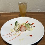 les seeds 96 - 可愛い〜♡でしょ？