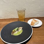 les seeds 96 - 真鯛美味しい〜