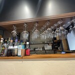 les seeds 96 - カウンター