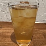 les seeds 96 - アイスレモンティ