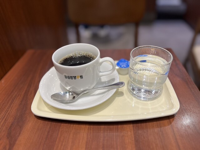 DOUTOR COFFEE SHOP Nanba Ten photo 2