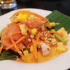 Baan Somtum - 料理写真: