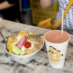 莉莉水果店 - 料理写真: