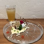 les seeds 96 - オカワリしたい(爆)