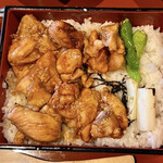 おもてなしとりよし - 