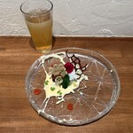 les seeds 96 - デザートが可愛すぎて♡