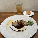 les seeds 96 - 鶏のもも肉♡