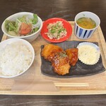 やきとり家すみれ 岡山駅前店 - 