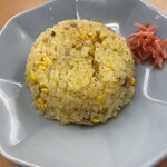 ラーメン山岡家 - 