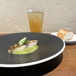 les seeds 96 - 真鯛♡