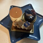 パティスリー フォブス - 