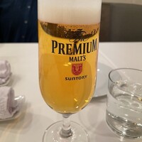 リストランテ ラ チャウ - 