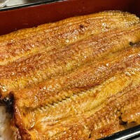 割烹 蒲焼 大沼 - 