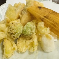 割烹 蒲焼 大沼 - 