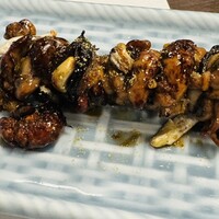 割烹 蒲焼 大沼 - 