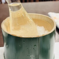 割烹 蒲焼 大沼 - 