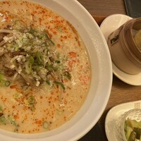 正宗広東私房菜サワダ 梅田エスト店 - 
