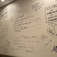 リストランテ ラ チャウ - 