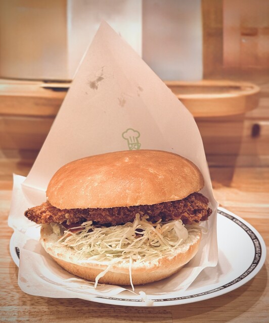 コメダ珈琲店 旭川買物公園通り店 - 旭川（喫茶店）の写真