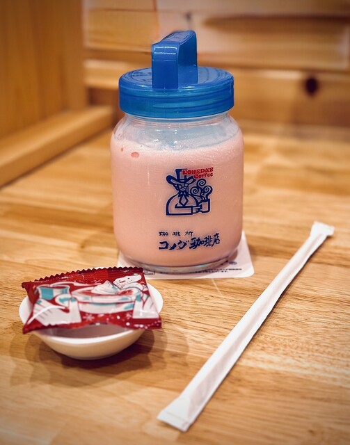 コメダ珈琲店 旭川買物公園通り店 - 旭川（喫茶店）の写真