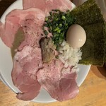 麺屋 まほろ芭 - 