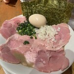 麺屋 まほろ芭 - 