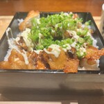 やきとり家すみれ 岡山駅前店 - 