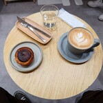 Take it easy COFFEE - 