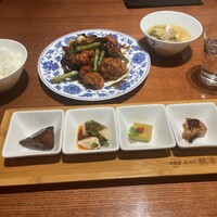 老四川 飄香小院 -  老四川 飄香小院 -