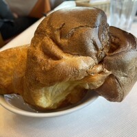 トラットリア グランボッカ - 