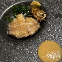 鉄板焼 天 本丸 - 