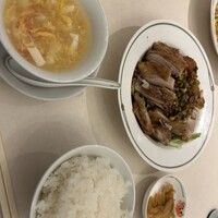 中国飯店 三田店 - 