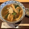 京うどん 生蕎麦 岡北